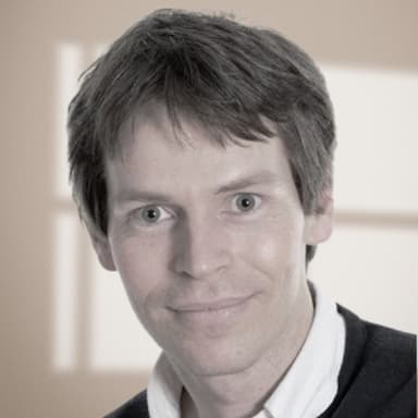 Christian Larsen