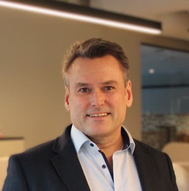 Kristian Tofte
