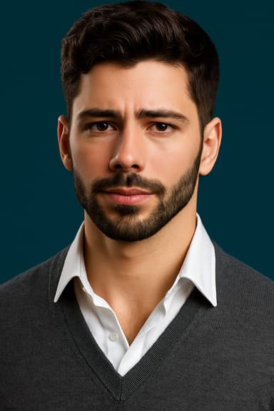 Miguel Ramalho
